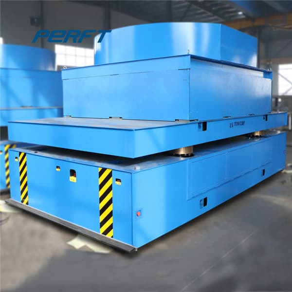 <h3>intelligent professional trackless carrier-Perfect Heavy Load Transfer </h3>
